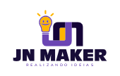 JN Maker Brindes e Personalizados