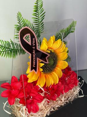 BAG CRISTAL ACRÍLICO TRANSPARENTE 24X30 TRANSPARENTE  Colagem 